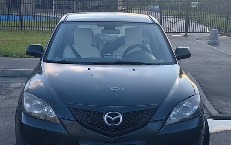 Mazda 3, 2006 год, 299 999 рублей, 1 фотография