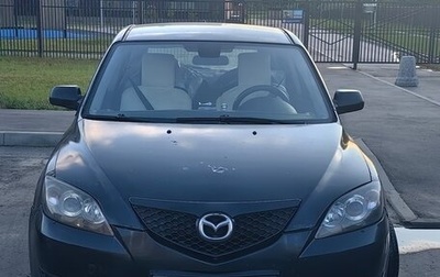 Mazda 3, 2006 год, 299 999 рублей, 1 фотография