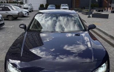 Audi A7, 2012 год, 1 300 000 рублей, 1 фотография