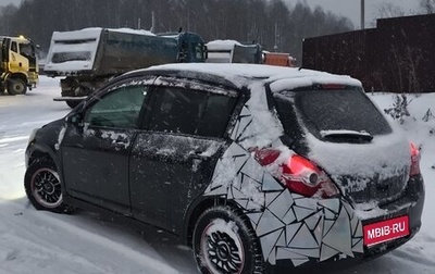 Nissan Tiida, 2008 год, 590 000 рублей, 1 фотография