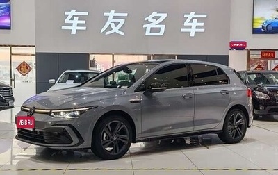 Volkswagen Golf VIII, 2023 год, 2 227 141 рублей, 1 фотография