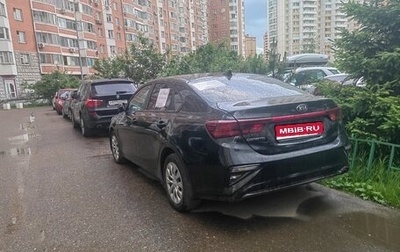 KIA Cerato IV, 2019 год, 1 730 000 рублей, 1 фотография