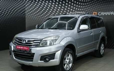 Great Wall Hover H3 I, 2012 год, 535 000 рублей, 1 фотография