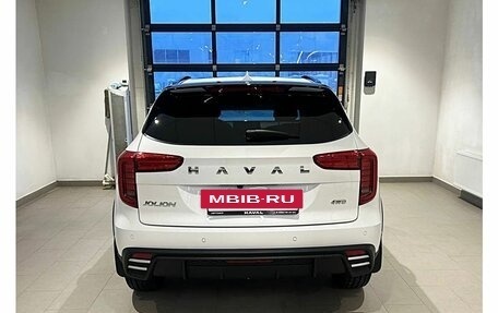 Haval Jolion, 2026 год, 2 870 010 рублей, 5 фотография