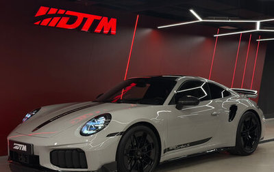 Porsche 911, 2026 год, 47 000 000 рублей, 1 фотография