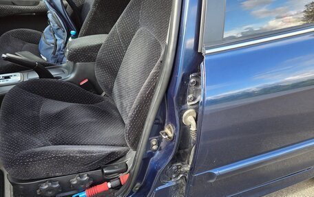 Hyundai Sonata IV рестайлинг, 2006 год, 625 000 рублей, 11 фотография
