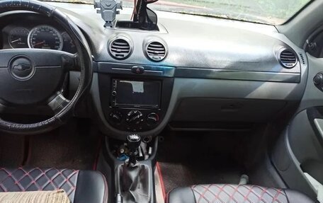 Chevrolet Lacetti, 2006 год, 150 000 рублей, 4 фотография