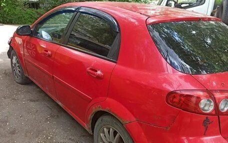 Chevrolet Lacetti, 2006 год, 150 000 рублей, 3 фотография