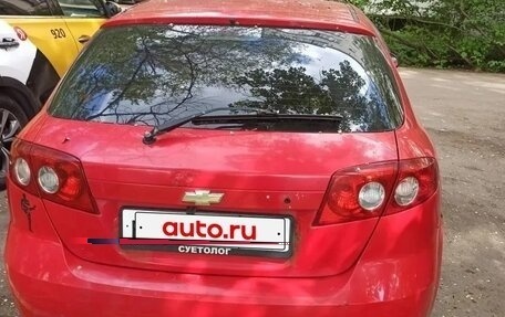 Chevrolet Lacetti, 2006 год, 150 000 рублей, 2 фотография