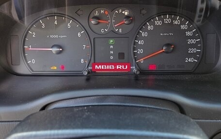 Hyundai Sonata IV рестайлинг, 2006 год, 625 000 рублей, 32 фотография