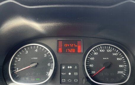 Renault Duster I рестайлинг, 2014 год, 840 000 рублей, 9 фотография