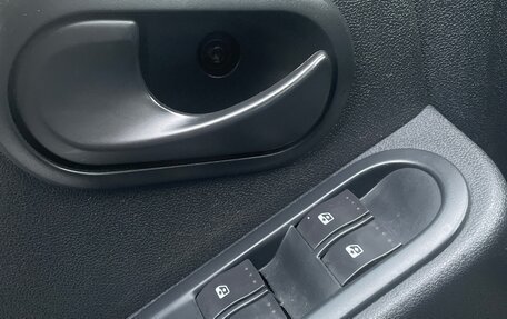 Renault Duster I рестайлинг, 2014 год, 840 000 рублей, 10 фотография