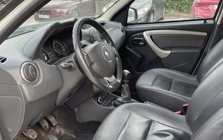 Renault Duster I рестайлинг, 2014 год, 840 000 рублей, 6 фотография