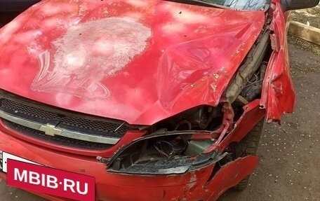 Chevrolet Lacetti, 2006 год, 150 000 рублей, 9 фотография