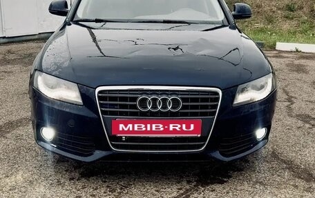 Audi A4, 2008 год, 777 777 рублей, 2 фотография