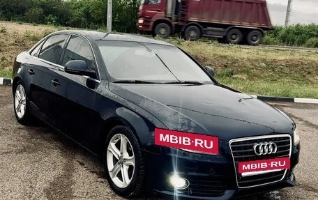 Audi A4, 2008 год, 777 777 рублей, 3 фотография