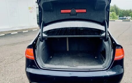 Audi A4, 2008 год, 777 777 рублей, 9 фотография