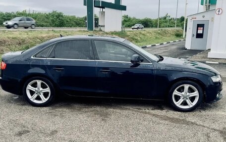 Audi A4, 2008 год, 777 777 рублей, 4 фотография