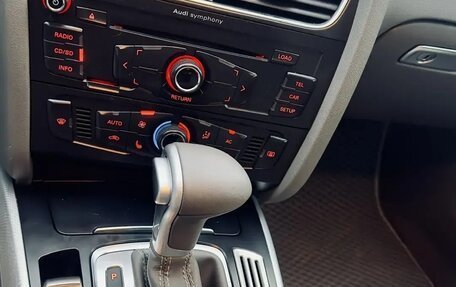 Audi A4, 2008 год, 777 777 рублей, 10 фотография