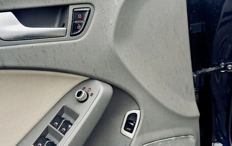 Audi A4, 2008 год, 777 777 рублей, 11 фотография