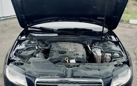 Audi A4, 2008 год, 777 777 рублей, 8 фотография