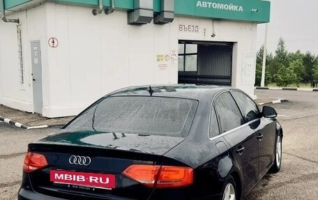 Audi A4, 2008 год, 777 777 рублей, 5 фотография