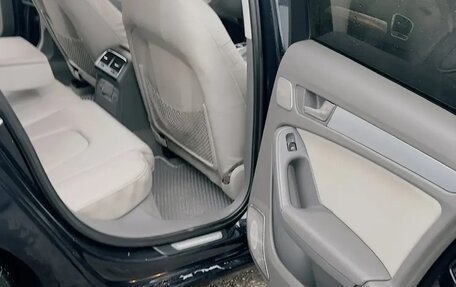 Audi A4, 2008 год, 777 777 рублей, 13 фотография