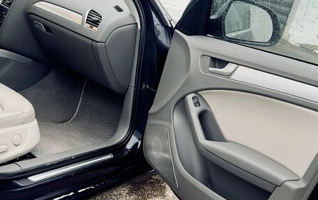 Audi A4, 2008 год, 777 777 рублей, 15 фотография