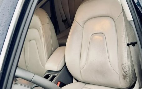 Audi A4, 2008 год, 777 777 рублей, 17 фотография