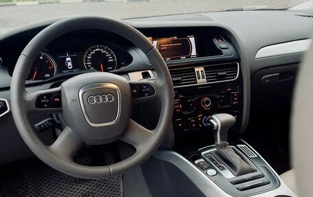 Audi A4, 2008 год, 777 777 рублей, 16 фотография