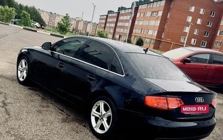 Audi A4, 2008 год, 777 777 рублей, 7 фотография