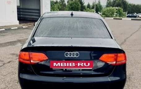 Audi A4, 2008 год, 777 777 рублей, 6 фотография