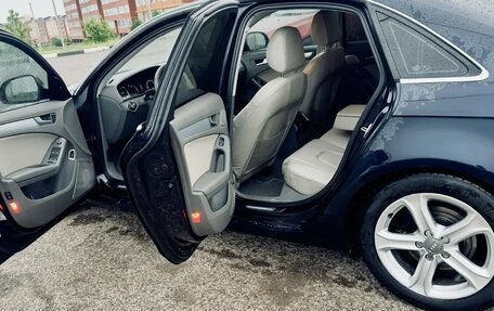 Audi A4, 2008 год, 777 777 рублей, 20 фотография