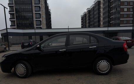 Lifan Solano I (630) рестайлинг, 2013 год, 260 000 рублей, 3 фотография
