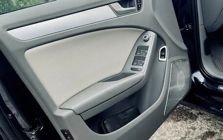 Audi A4, 2008 год, 777 777 рублей, 19 фотография