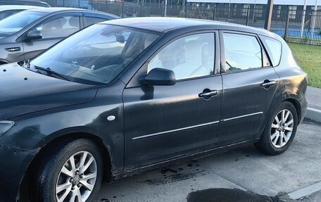Mazda 3, 2006 год, 299 999 рублей, 2 фотография