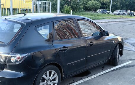 Mazda 3, 2006 год, 299 999 рублей, 5 фотография