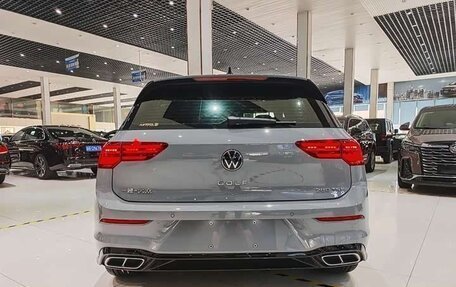 Volkswagen Golf VIII, 2023 год, 2 227 141 рублей, 5 фотография