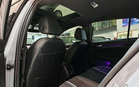 Volkswagen Golf VIII, 2023 год, 2 227 141 рублей, 9 фотография