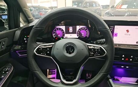 Volkswagen Golf VIII, 2023 год, 2 227 141 рублей, 11 фотография