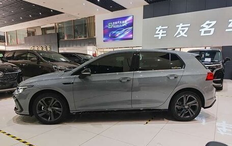 Volkswagen Golf VIII, 2023 год, 2 227 141 рублей, 6 фотография
