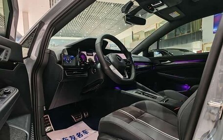 Volkswagen Golf VIII, 2023 год, 2 227 141 рублей, 8 фотография