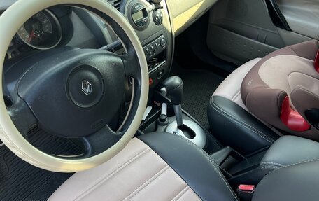 Renault Megane II, 2007 год, 550 000 рублей, 4 фотография