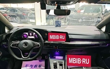 Volkswagen Golf VIII, 2023 год, 2 227 141 рублей, 12 фотография