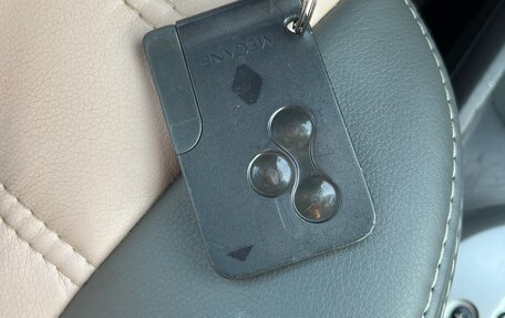 Renault Megane II, 2007 год, 550 000 рублей, 11 фотография