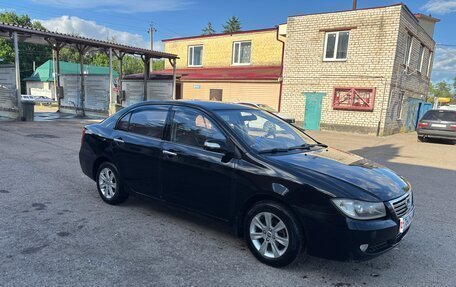 Lifan Solano I (630) рестайлинг, 2012 год, 300 000 рублей, 4 фотография