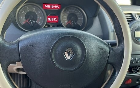 Renault Megane II, 2007 год, 550 000 рублей, 5 фотография