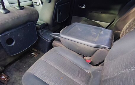 Renault Scenic III, 2008 год, 200 000 рублей, 9 фотография