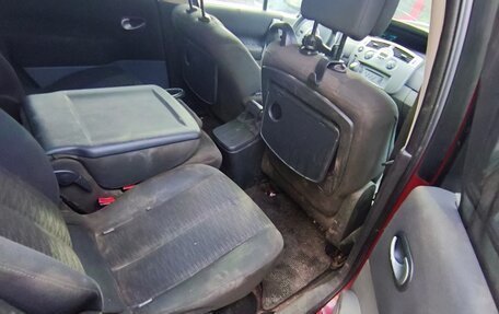 Renault Scenic III, 2008 год, 200 000 рублей, 8 фотография