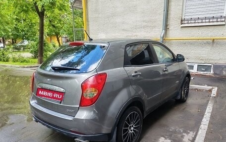 SsangYong Actyon II рестайлинг, 2012 год, 730 000 рублей, 4 фотография